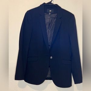 All business blazer